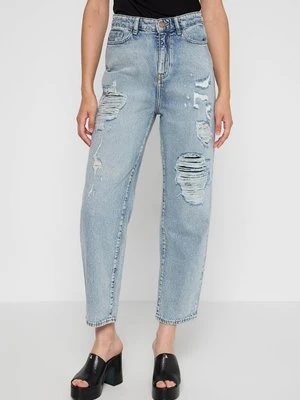 Zdjęcie produktu Jeansy Relaxed Fit Armani Exchange