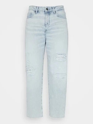 Jeansy Relaxed Fit Armani Exchange