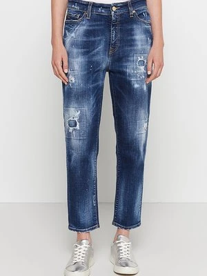 Jeansy Relaxed Fit Armani Exchange