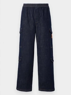 Jeansy Relaxed Fit Armani Exchange