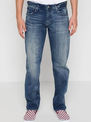 Jeansy Relaxed Fit Armani Exchange