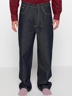 Jeansy Relaxed Fit Armani Exchange