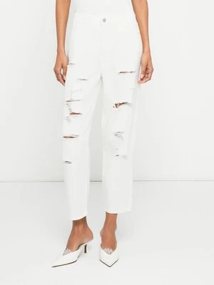 Jeansy Relaxed Fit Armani Exchange