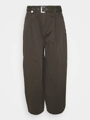 Jeansy Relaxed Fit Armani Exchange