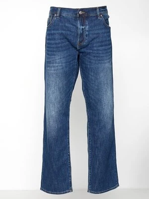 Jeansy Relaxed Fit Armani Exchange