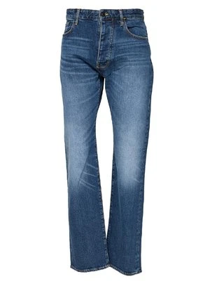 Jeansy Relaxed Fit Armani Exchange