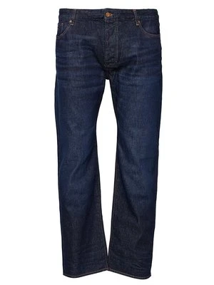 Jeansy Relaxed Fit Armani Exchange