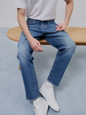 Jeansy Relaxed Fit Armani Exchange