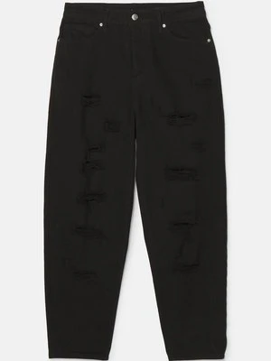 Jeansy Relaxed Fit Armani Exchange