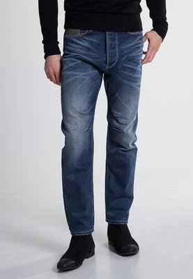 Jeansy Relaxed Fit Armani Jeans