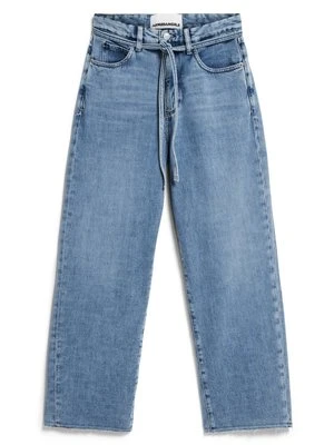 Jeansy Relaxed Fit ARMEDANGELS