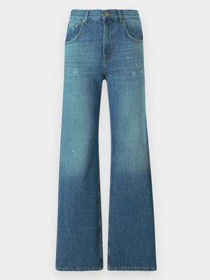 Jeansy Relaxed Fit ASPESI