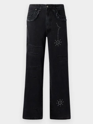 Jeansy Relaxed Fit Atelier De Roupa