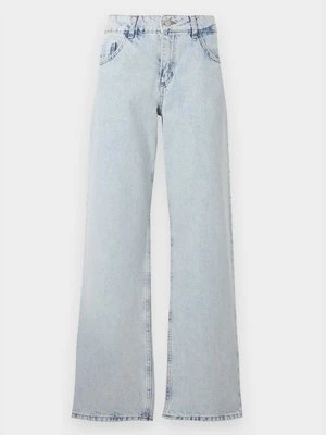 Jeansy Relaxed Fit Aware