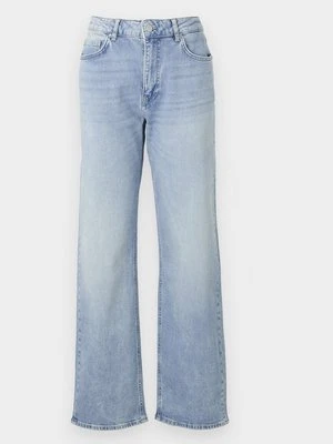 Jeansy Relaxed Fit Aware