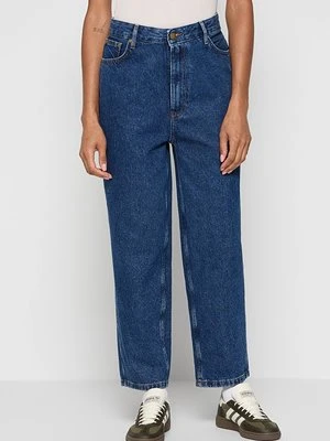 Jeansy Relaxed Fit Barbour