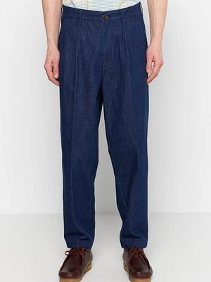 Jeansy Relaxed Fit Barbour