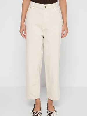 Jeansy Relaxed Fit Barbour