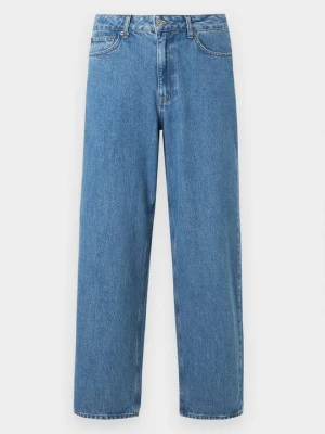 Jeansy Relaxed Fit Bareen
