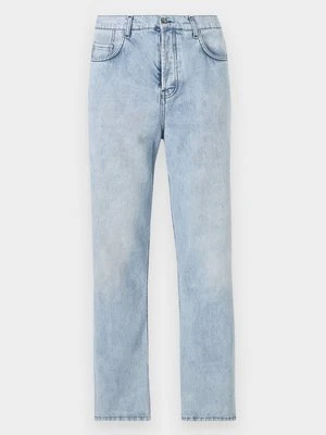 Jeansy Relaxed Fit Barrow