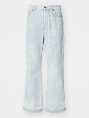 Jeansy Relaxed Fit Barrow