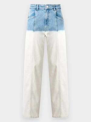 Jeansy Relaxed Fit BAUM UND PFERDGARTEN