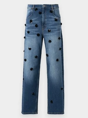 Jeansy Relaxed Fit BAUM UND PFERDGARTEN