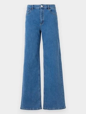 Jeansy Relaxed Fit BAUM UND PFERDGARTEN