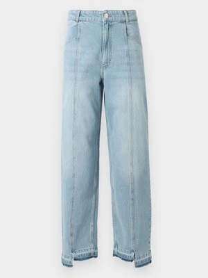 Jeansy Relaxed Fit BAUM UND PFERDGARTEN