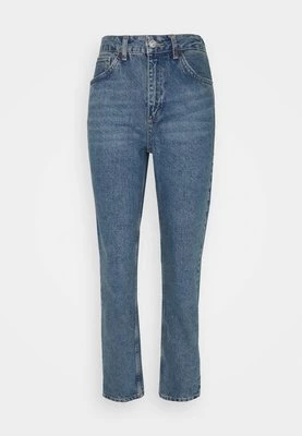 Jeansy Relaxed Fit BDG Urban Outfitters