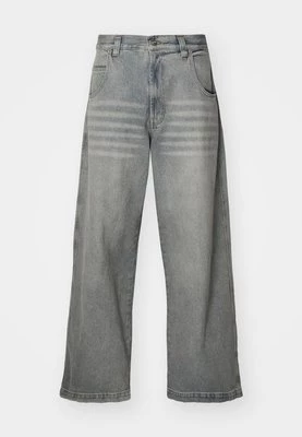 Jeansy Relaxed Fit BDG Urban Outfitters