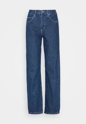 Jeansy Relaxed Fit BDG Urban Outfitters