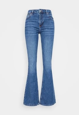 Jeansy Relaxed Fit BDG Urban Outfitters