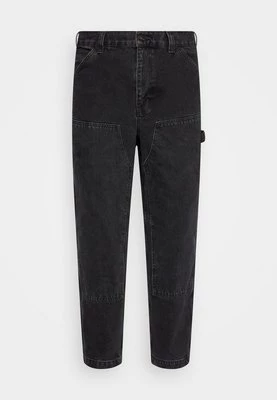 Jeansy Relaxed Fit BDG Urban Outfitters