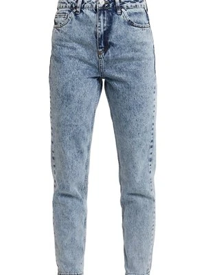 Jeansy Relaxed Fit BDG Urban Outfitters