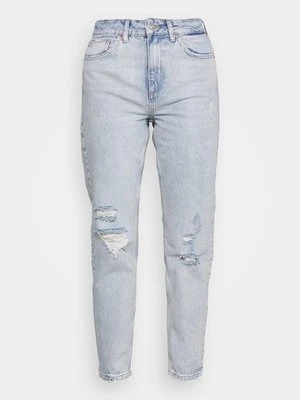 Jeansy Relaxed Fit BDG Urban Outfitters