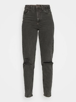 Jeansy Relaxed Fit BDG Urban Outfitters