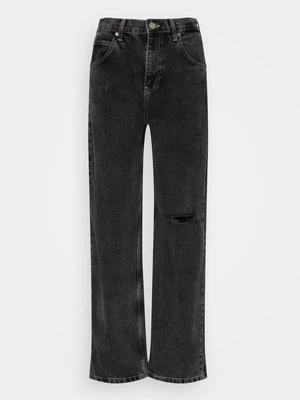 Jeansy Relaxed Fit BDG Urban Outfitters