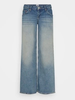 Jeansy Relaxed Fit BDG Urban Outfitters