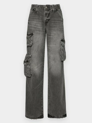 Jeansy Relaxed Fit BDG Urban Outfitters