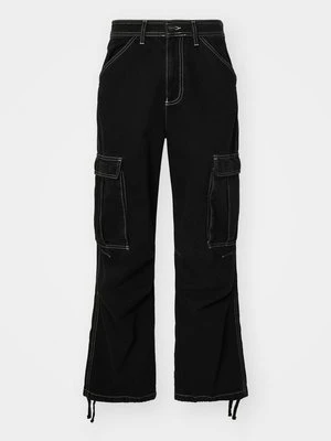 Jeansy Relaxed Fit BDG Urban Outfitters