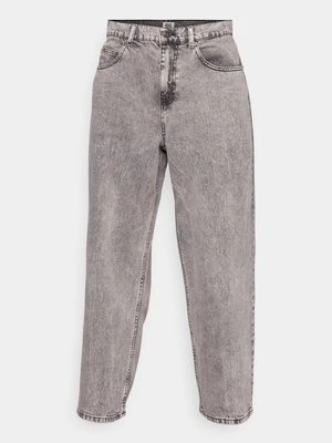 Jeansy Relaxed Fit BDG Urban Outfitters