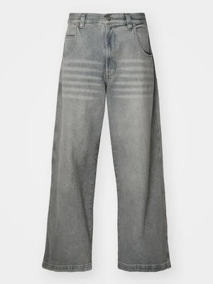 Jeansy Relaxed Fit BDG Urban Outfitters