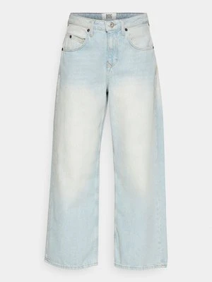 Jeansy Relaxed Fit BDG Urban Outfitters