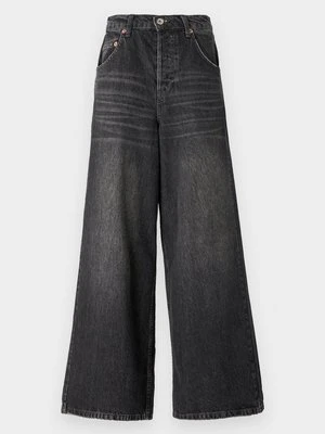 Jeansy Relaxed Fit BDG Urban Outfitters