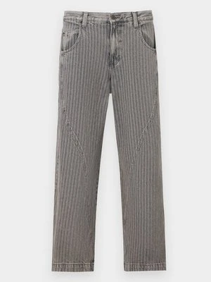 Jeansy Relaxed Fit BDG Urban Outfitters