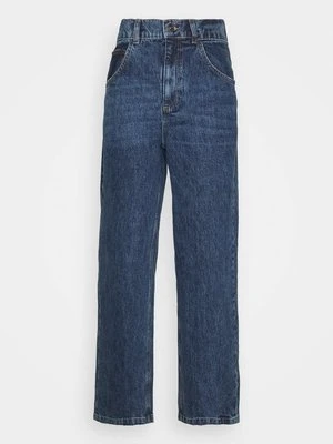 Jeansy Relaxed Fit BDG Urban Outfitters