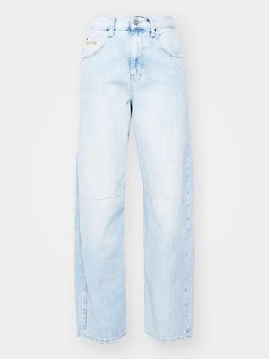 Jeansy Relaxed Fit BDG Urban Outfitters