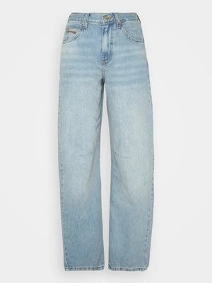 Jeansy Relaxed Fit BDG Urban Outfitters