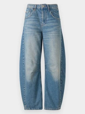 Jeansy Relaxed Fit BDG Urban Outfitters